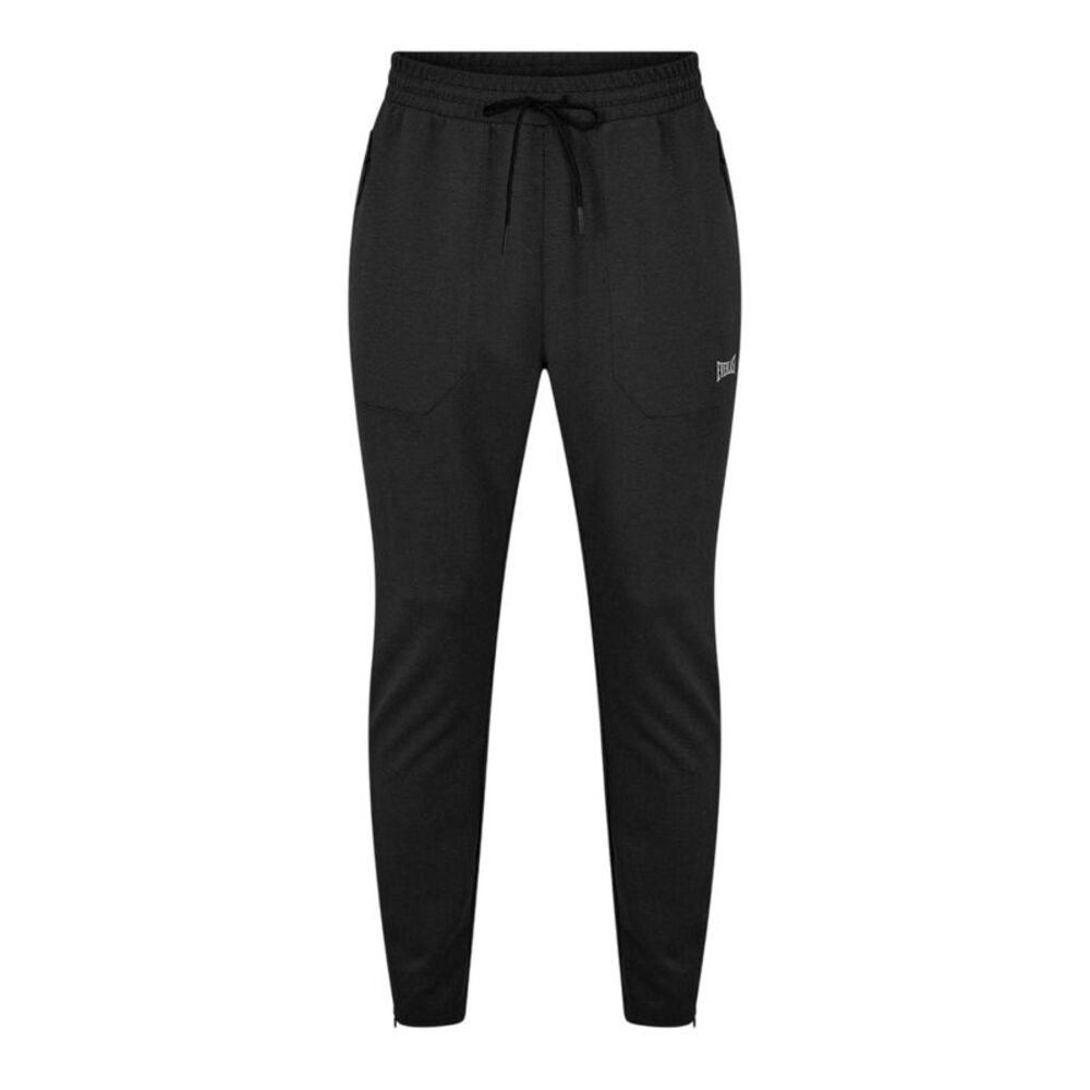Everlast Mens Logo Sweatpants / Midnight